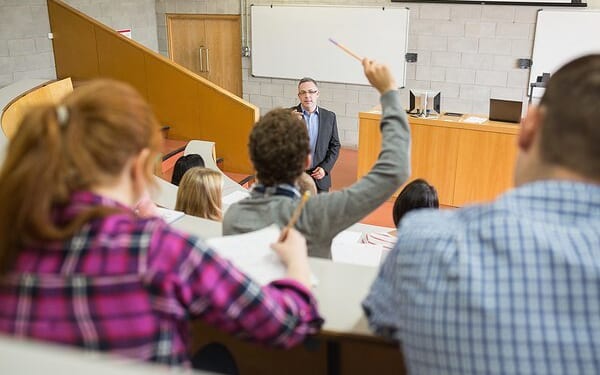 Texas Takes a Stand Against Foreign Influence in Schools