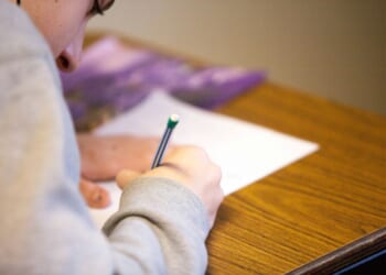 The Dallas Morning News’s Bizarre Defense of Low Academic Standards