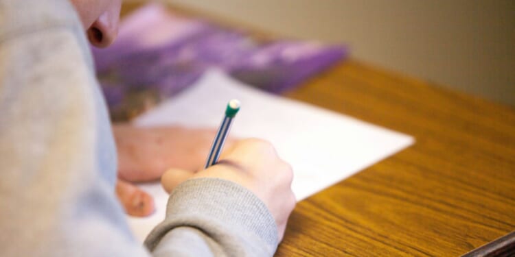 The Dallas Morning News’s Bizarre Defense of Low Academic Standards