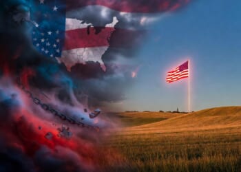 The Left Cannot Condemn Fraud