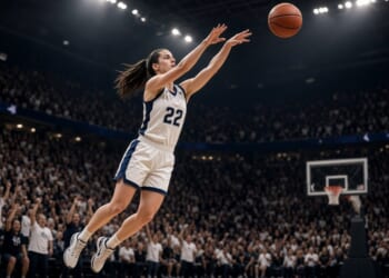 The WNBA Continues to Freefall Down the Rabbit Hole