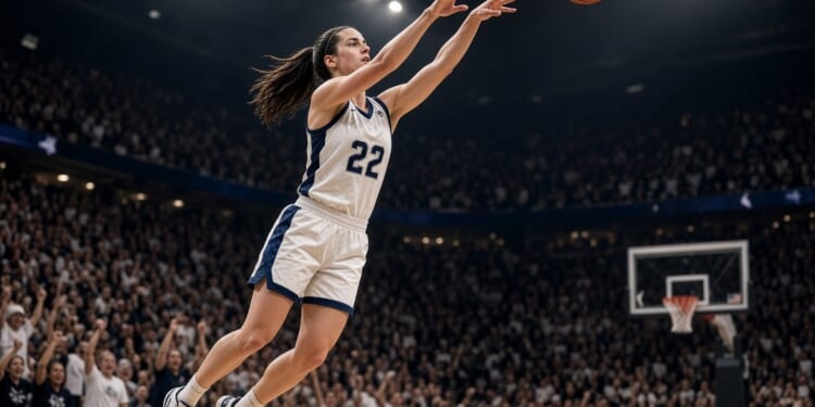 The WNBA Continues to Freefall Down the Rabbit Hole