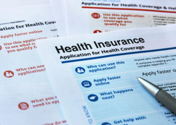The truth about universal coverage, part one