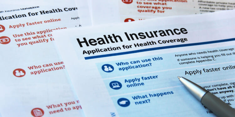 The truth about universal coverage, part one