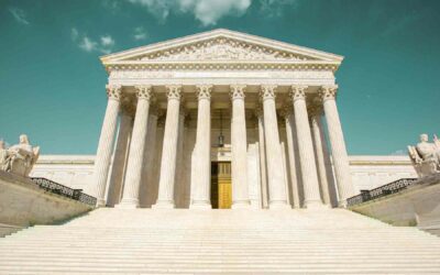 Three religious freedom cases to watch at the Supreme Court