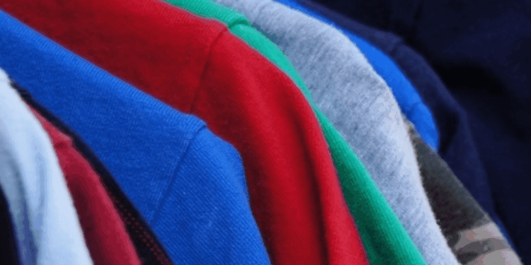 Thrift Store Donation Etiquette | CDN