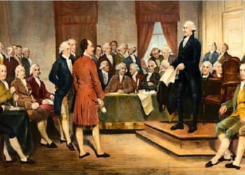 Trans Women at Bunker Hill: The DAR’s Identity Crisis