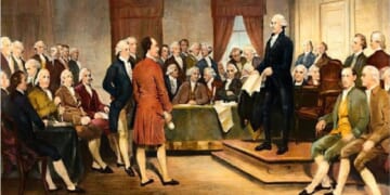 Trans Women at Bunker Hill: The DAR’s Identity Crisis
