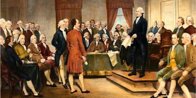 Trans Women at Bunker Hill: The DAR’s Identity Crisis