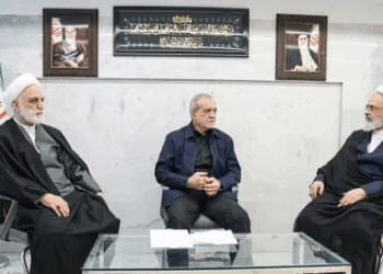 Trump Must Demand Unconditional Surrender From Iran