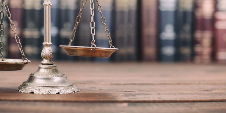 Trump pressure pushes 17 law firms away from DEI fellowship