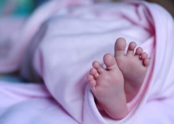Trump’s birth-tourism campaign has impact in China