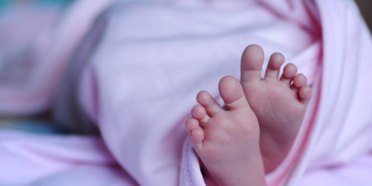 Trump’s birth-tourism campaign has impact in China