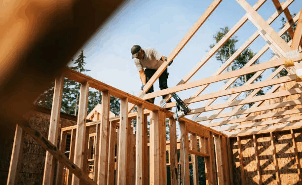 We Need More Than the Fed to Fix Housing