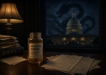 What Do You Have to Do in Politics to be Held Accountable?