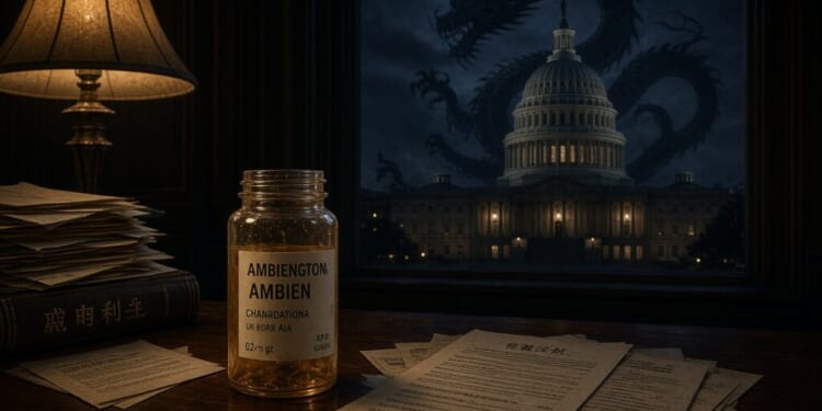 What Do You Have to Do in Politics to be Held Accountable?