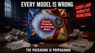 When "Yale Researchers Say" is No Different than CNN "Sources Say" Propaganda