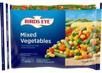 Which Is Better: Fresh or Frozen?