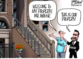 Who's House? His House | CDN