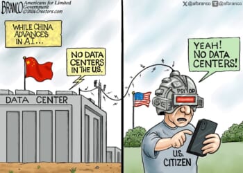Who’s Your Data