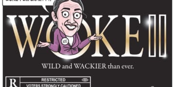 Wokier Than Ever | CDN