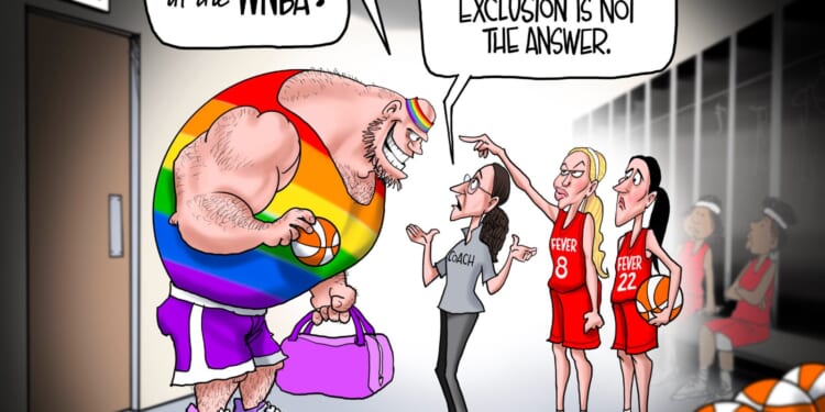 the WTFNBA