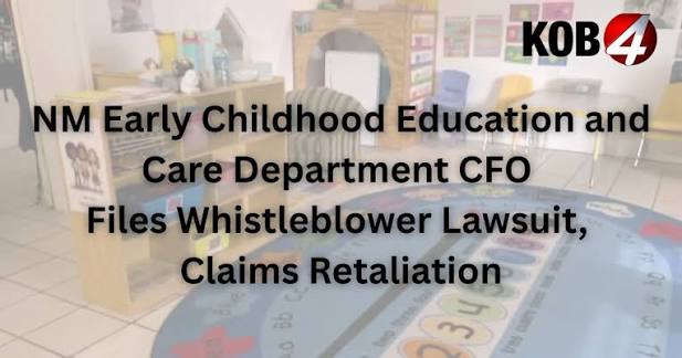 Opinion piece: New Mexico’s “free” childcare and its 5 dirty secrets