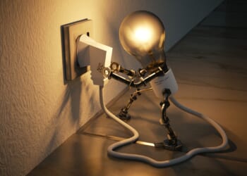 Build affordable, reliable power from the baseload up