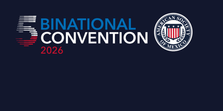 Greg Sindelar’s Keynote Speech at the American Society of Mexico