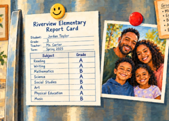 Having two parents matters; so does data