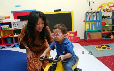 How Utah Fits All is helping students with special needs and other learning challenges