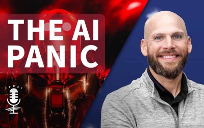 Will AI kill us in 10 years? | Chris Koopman & Ford Copple