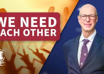 America has a community problem. Here’s why it matters | Michael Tanner