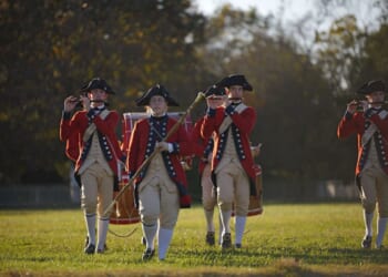 American independence and the Overton Window – Mackinac Center