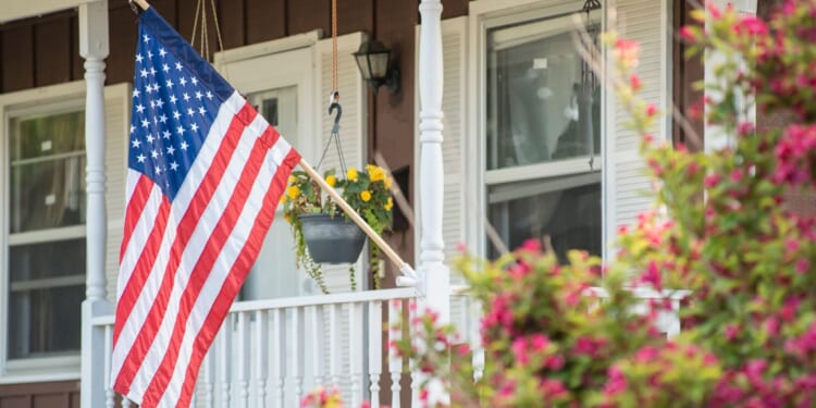 Answering Those Who Deny America Is a Creedal Nation