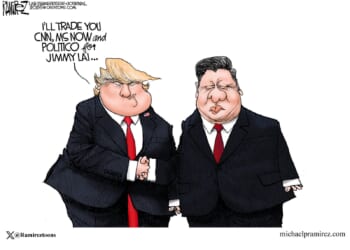 Art of the Deal