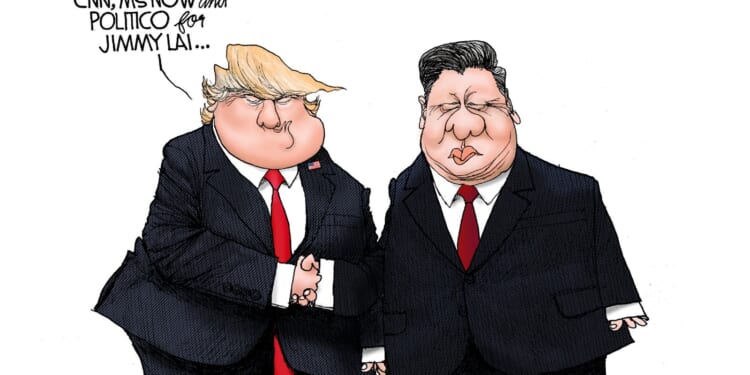 Art of the Deal