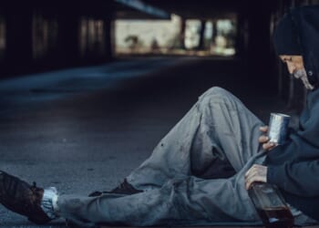 Auditing the Homeless Industrial Complex