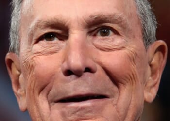 Bloomberg-backed climate group shuts down amid scrutiny