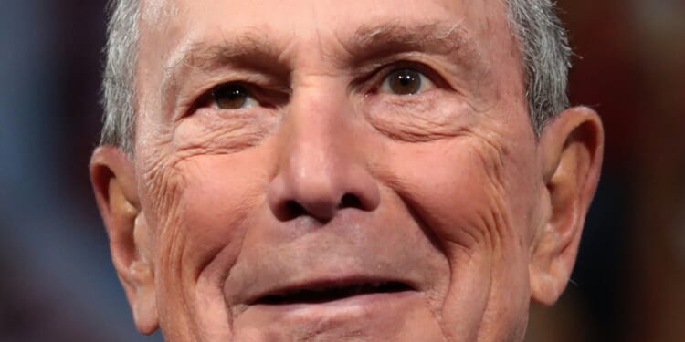 Bloomberg-backed climate group shuts down amid scrutiny