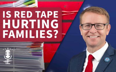 Rethinking Head Start | Assistant Secretary Alex J. Adams