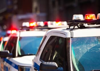 Building a Durable Immigration Enforcement Network with 287(g) Agreements