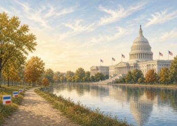 Can We Still Be in Iran and Win the Midterms?