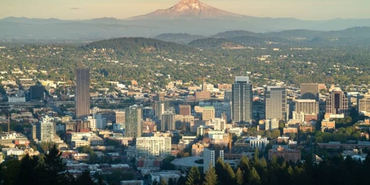 Cascade Policy Institute Marks 35th Anniversary of Bold Policy Leadership