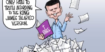 Confused ‘Christian’
