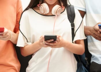 Congress must take sextortion seriously to protect children