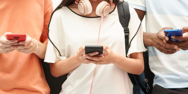 Congress must take sextortion seriously to protect children