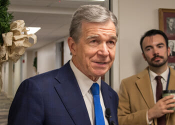 Cooper targeted for criminal justice task force appointment