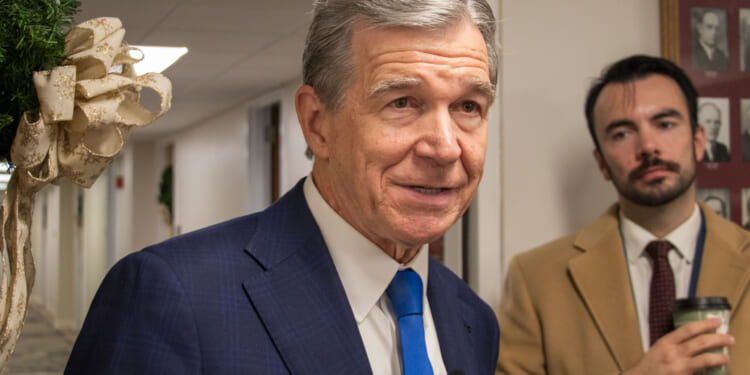 Cooper targeted for criminal justice task force appointment
