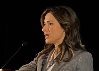 Democrat Gina Hinojosa Pretends To Be Conservative